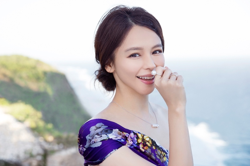 也有不少男生認為擁有獨特個性的王菲擁有仙氣。